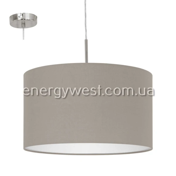 Люстра підвісна PASTERI 31572 Eglo - Фото 1