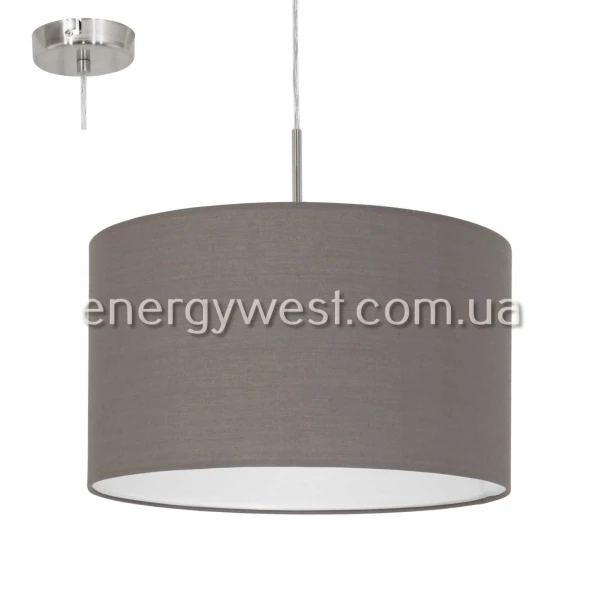 Люстра підвісна PASTERI 31574 Eglo - Фото 1