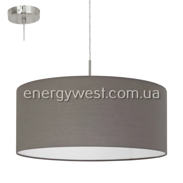 Люстра підвісна PASTERI 31578 Eglo - Фото 1