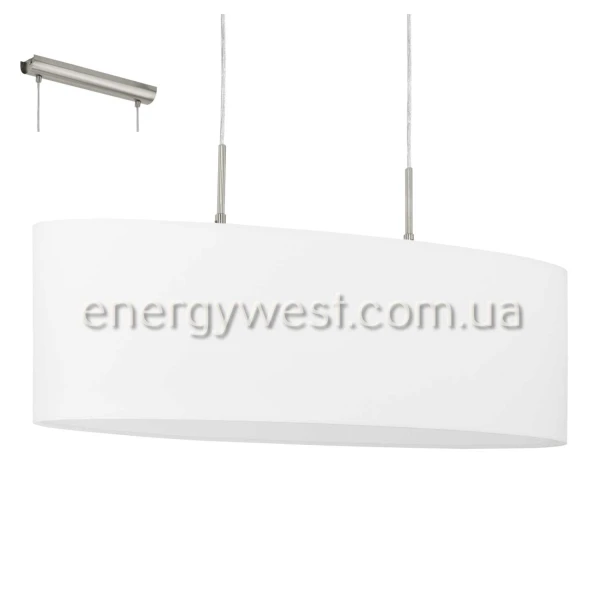Люстра підвісна PASTERI 31579 Eglo - Фото 1