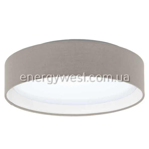 Світильник світлодіодний накладний PASTERI 31589 Eglo - Фото 1