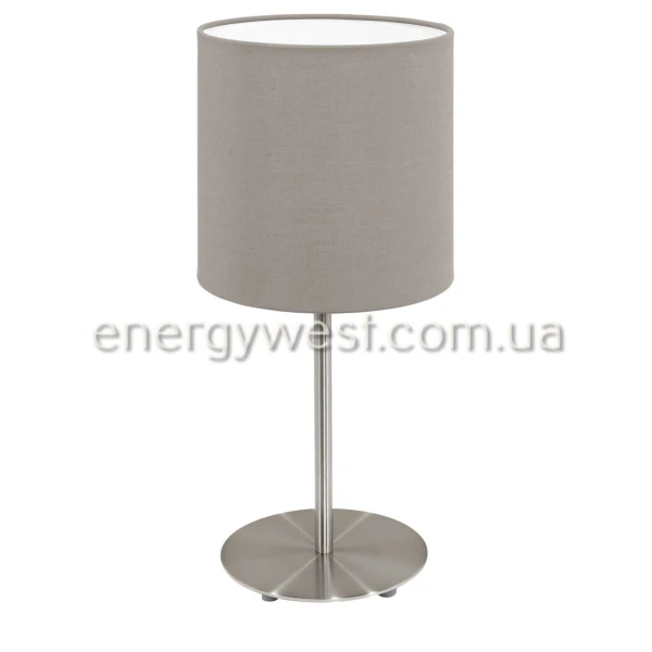 Настільна лампа PASTERI 31595 Eglo - Фото 1