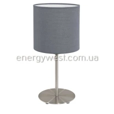 Eglo PASTERI 31596. Настільна лампа декоративна