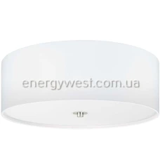 Eglo PASTERI 94918. Світильник стельовий