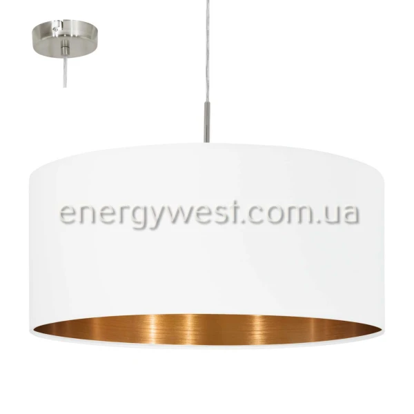 Люстра підвісна PASTERI 95045 Eglo - Фото 1