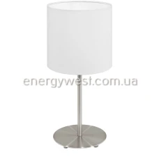 Eglo PASTERI 95725. Настільна лампа декоративна