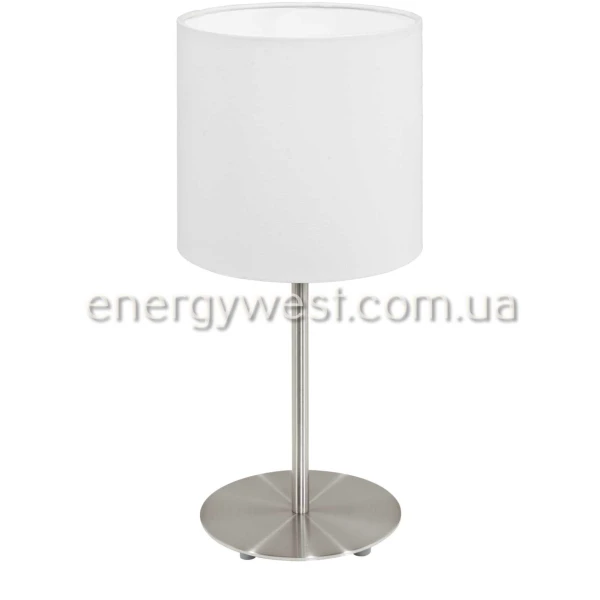 Настільна лампа PASTERI 95725 Eglo - Фото 1