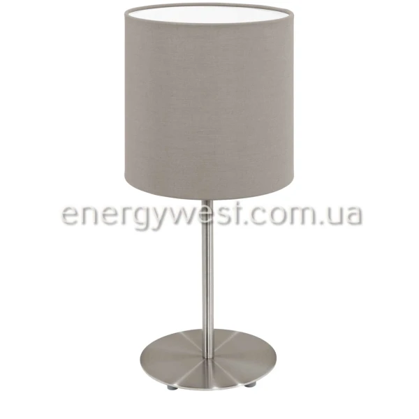 Настільна лампа PASTERI 95726 Eglo - Фото 1