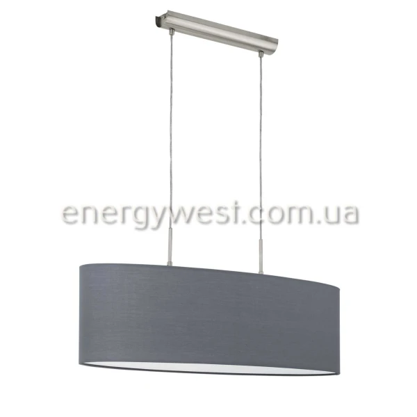 Люстра підвісна PASTERI 96369 Eglo - Фото 1