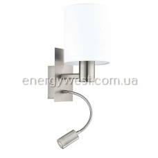 Eglo PASTERI 96477. Бра