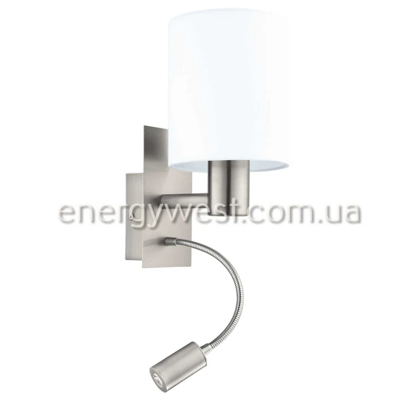 Бра PASTERI 96477 Eglo (Австрія) - Фото 1