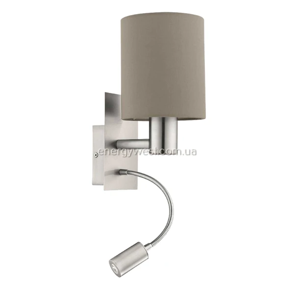 Бра PASTERI 96478 Eglo (Австрія) - Фото 1