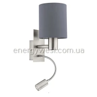 Eglo PASTERI 96479. Бра