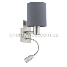 Eglo PASTERI 96479. Бра