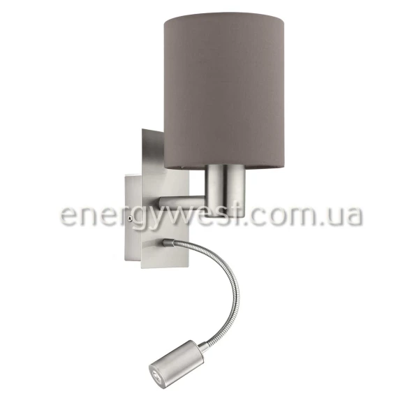 Бра PASTERI 96481 Eglo (Австрія) - Фото 1