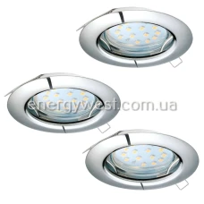 Eglo PENETO 94236. Точковий світильник врізний
