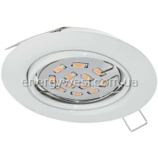 Eglo PENETO 94239. Точковий світильник врізний