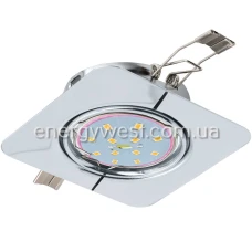 Eglo PENETO 94263. Точковий світильник врізний