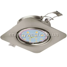 Eglo PENETO 94264. Точковий світильник врізний