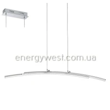 Eglo PERTINI 96096. Люстра світлодіодна