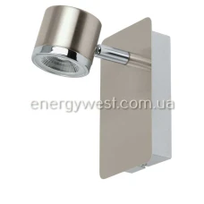 Eglo PIERINO 93693. Спот світильники