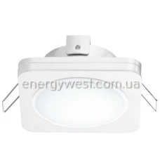 Eglo PINEDA 1 95919. Врізний світлодіодний світильник