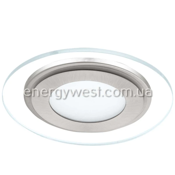 Світильник світлодіодний врізний PINEDA 1 95932 Eglo - Фото 1