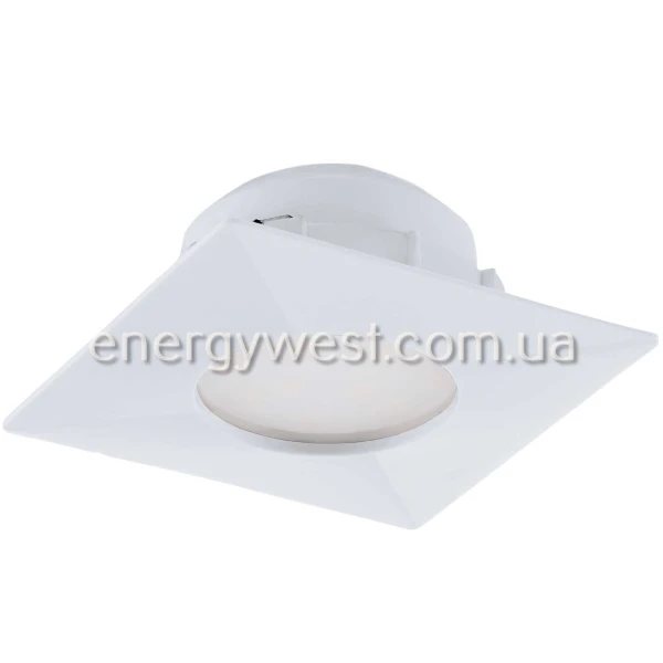 Світильник світлодіодний врізний PINEDA 95861 Eglo - Фото 1
