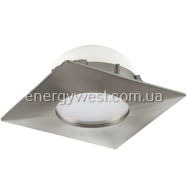 Світильник світлодіодний врізний PINEDA 95799 Eglo - Фото 1