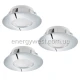 Світильник світлодіодний врізний PINEDA 95808 Eglo