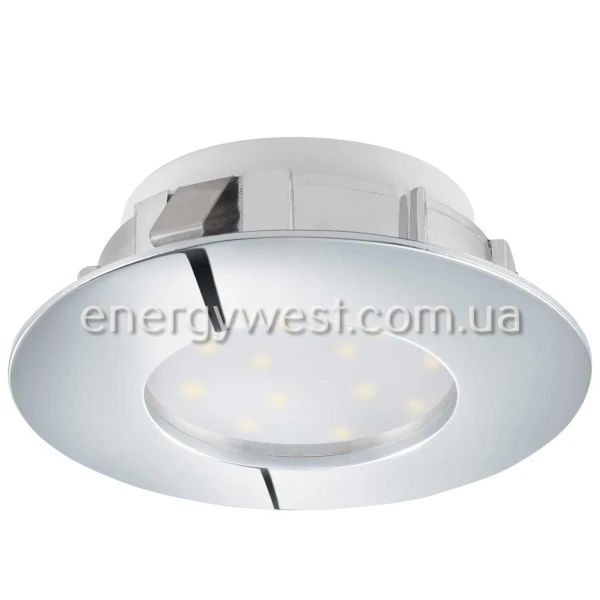 Світильник світлодіодний врізний PINEDA 95812 Eglo - Фото 1