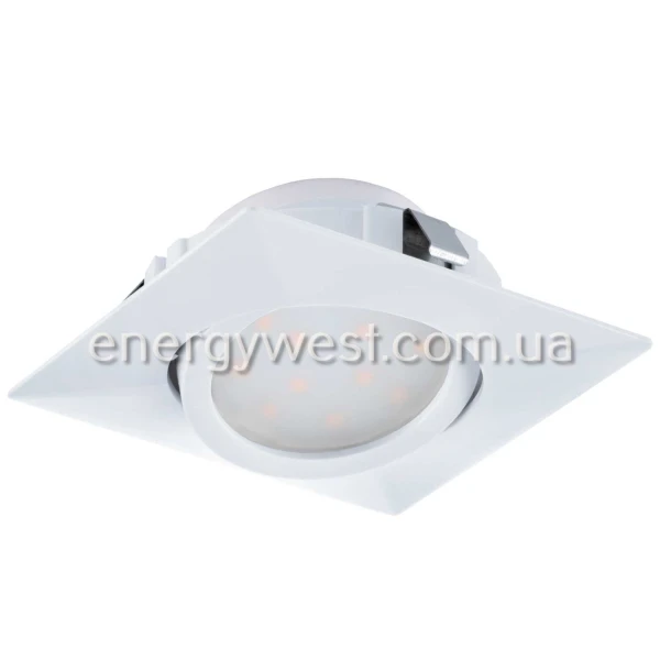 Світильник світлодіодний врізний PINEDA 95841 Eglo - Фото 1
