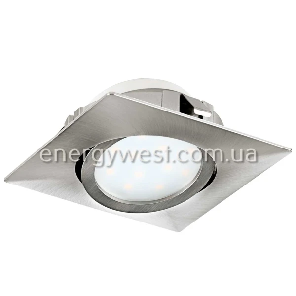 Світильник світлодіодний врізний PINEDA 95843 Eglo - Фото 1