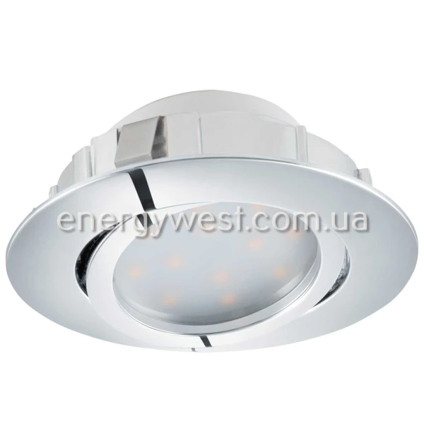 Світильник світлодіодний врізний PINEDA 95848 Eglo - Фото 1