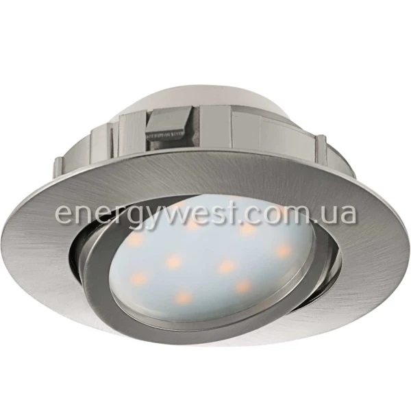 Світильник світлодіодний врізний PINEDA 95849 Eglo - Фото 1