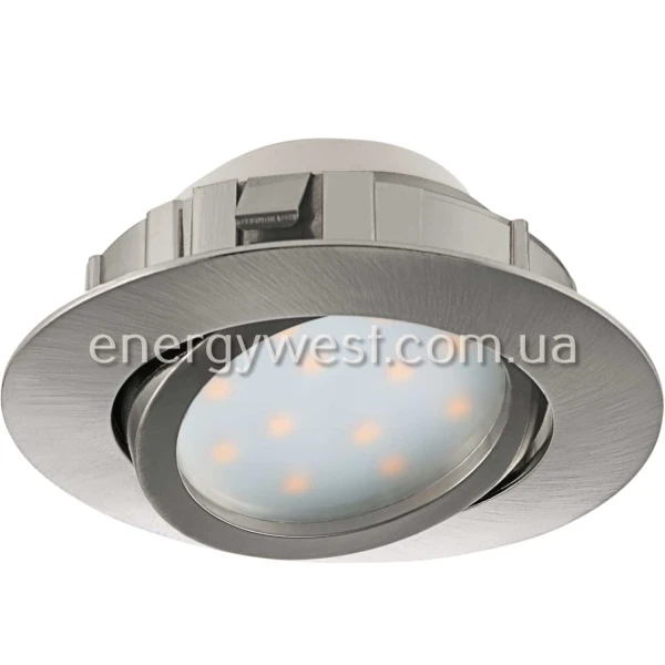 Світильник світлодіодний врізний PINEDA 95856 Eglo - Фото 1