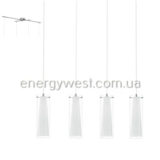 Eglo PINTO 89834. Світильник підвісний