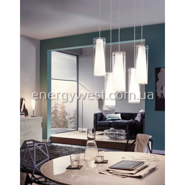 Світильник підвісний PINTO 89832 Eglo - Фото 7