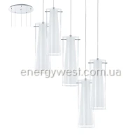Eglo PINTO 93003. Світильник підвісний