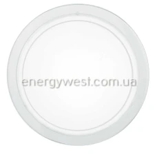 Eglo PLANET 1 83153. Світильник стельовий