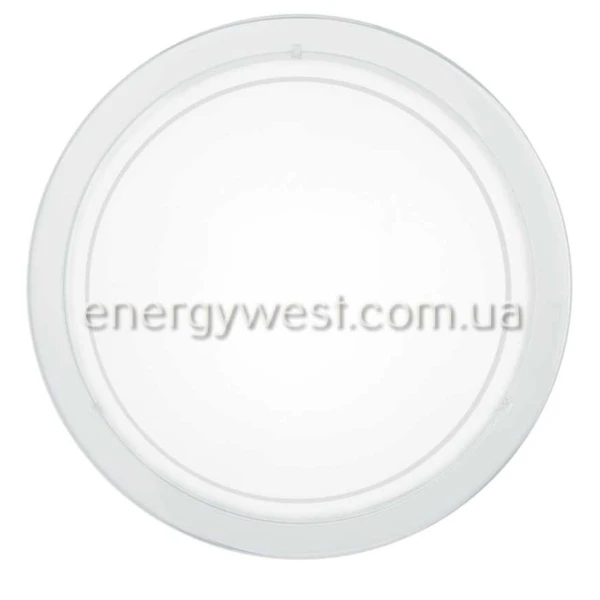 Світильник стельовий PLANET 1 83153 Eglo - Фото 1