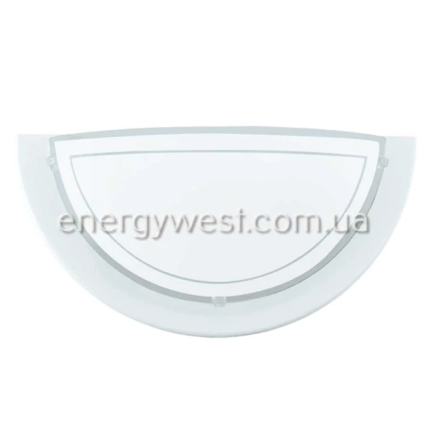 Настінний світильник PLANET 1 83154 Eglo (Австрия) - Фото 1