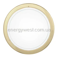Eglo PLANET 1 83157. Світильник стельовий