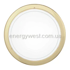 Eglo PLANET 1 83157. Світильник стельовий