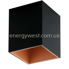 Eglo Polasso 94496. Світильник точковий