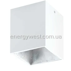 Eglo Polasso 94499. Світильник точковий