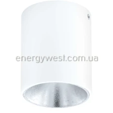 Eglo Polasso 94504. Світильник точковий