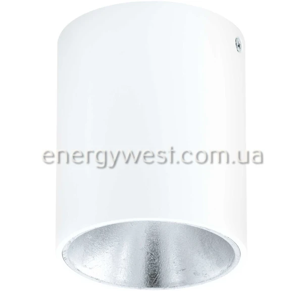 Точковий світильник Polasso 94504 Eglo - Фото 1