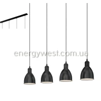 Eglo PRIDDY 49466 . Світильник підвісний