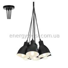 Eglo PRIDDY 49467. Світильник підвісний